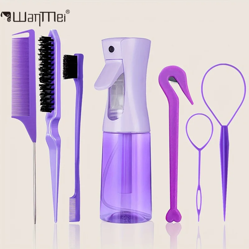 Hair Care Set - Kit de coiffure professionnel, outil comprenant