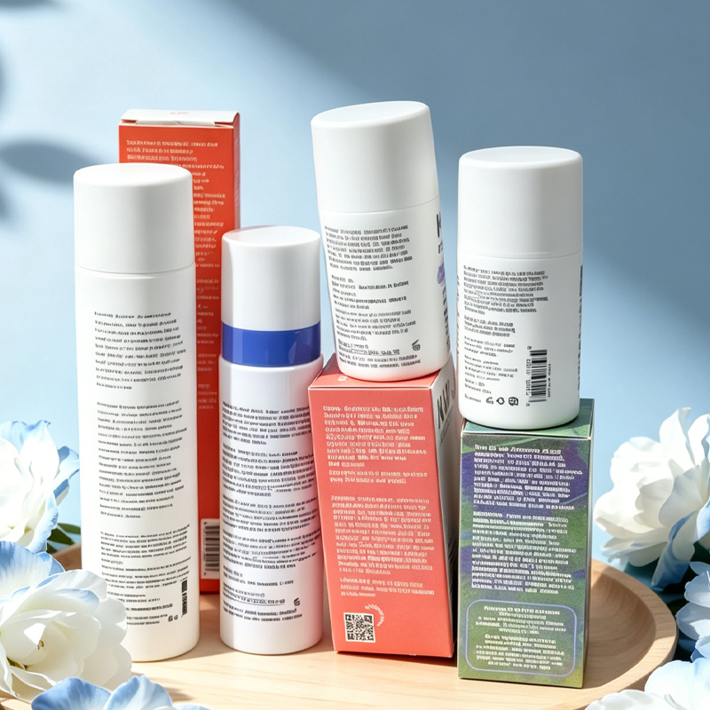 Hair Care Nutrition - Masque capillaire réparateur moléculaire sans rinçage,