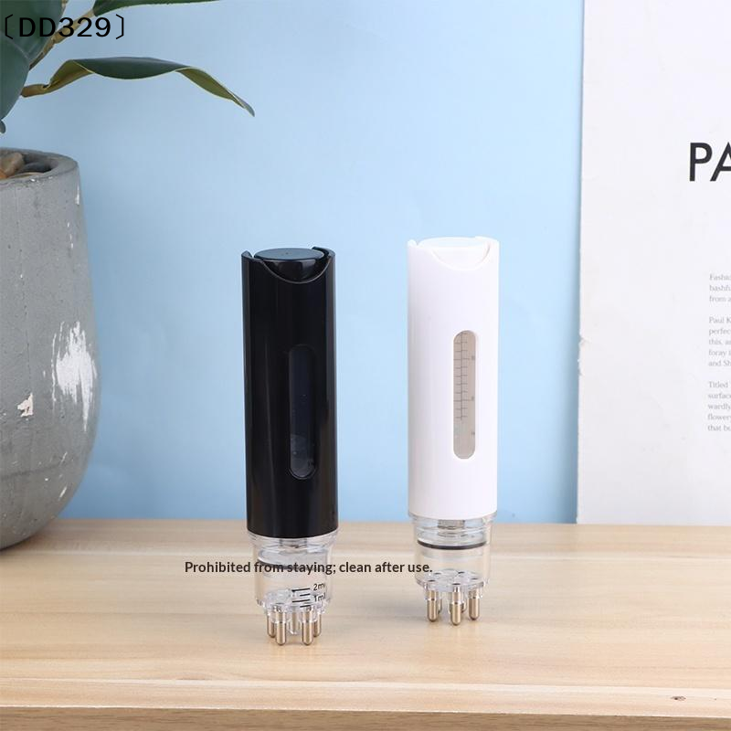 1 ensemble de masseur applicat - Hair Care Set avis et prix