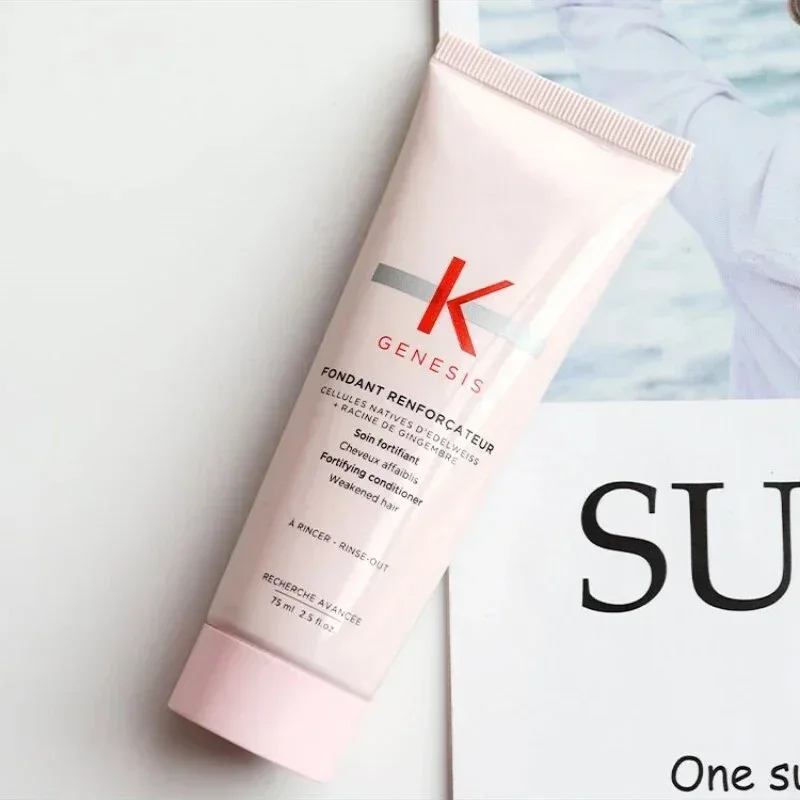 Série de revitalisants pour ch - Hair Care Gisou avis et prix