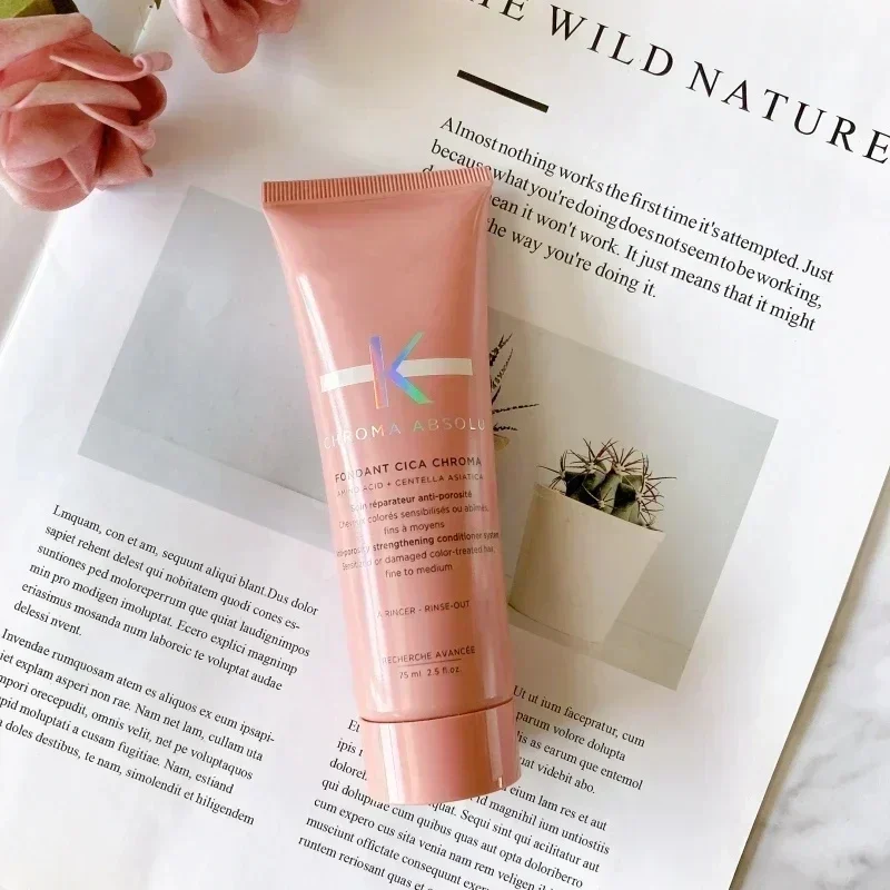 Série de revitalisants pour ch - Hair Care Gisou avis et prix