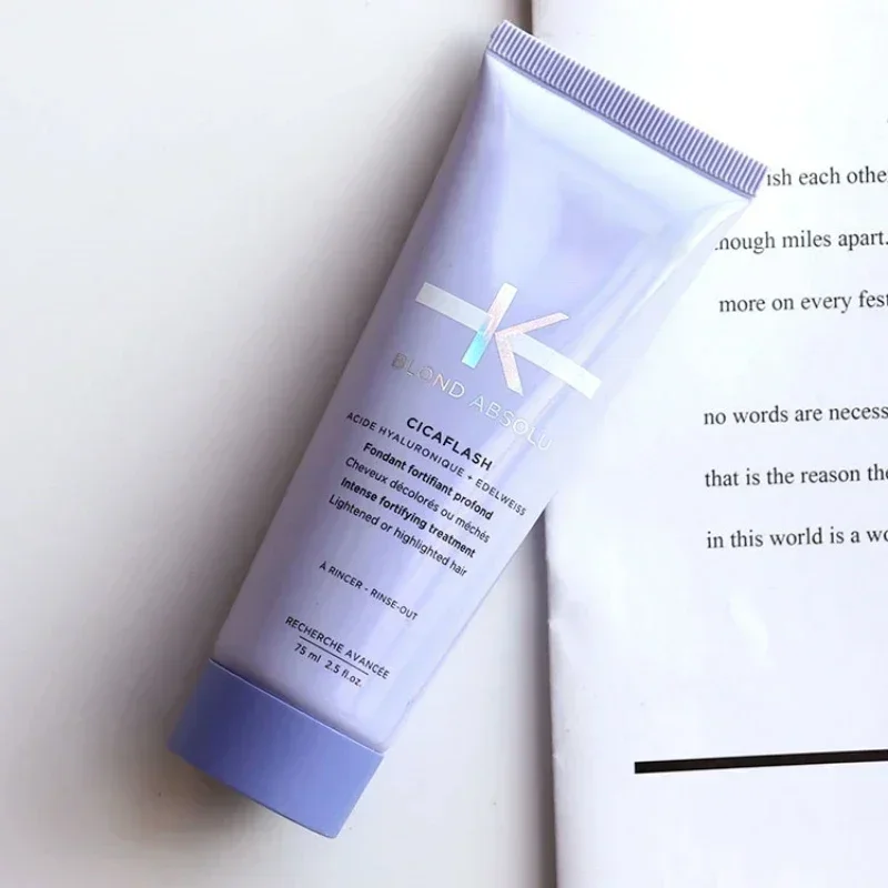 Série de revitalisants pour ch - Hair Care Gisou avis et prix