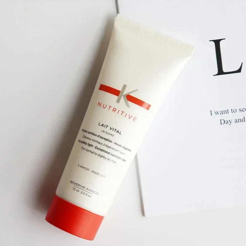 Série de revitalisants pour ch - Hair Care Gisou avis et prix