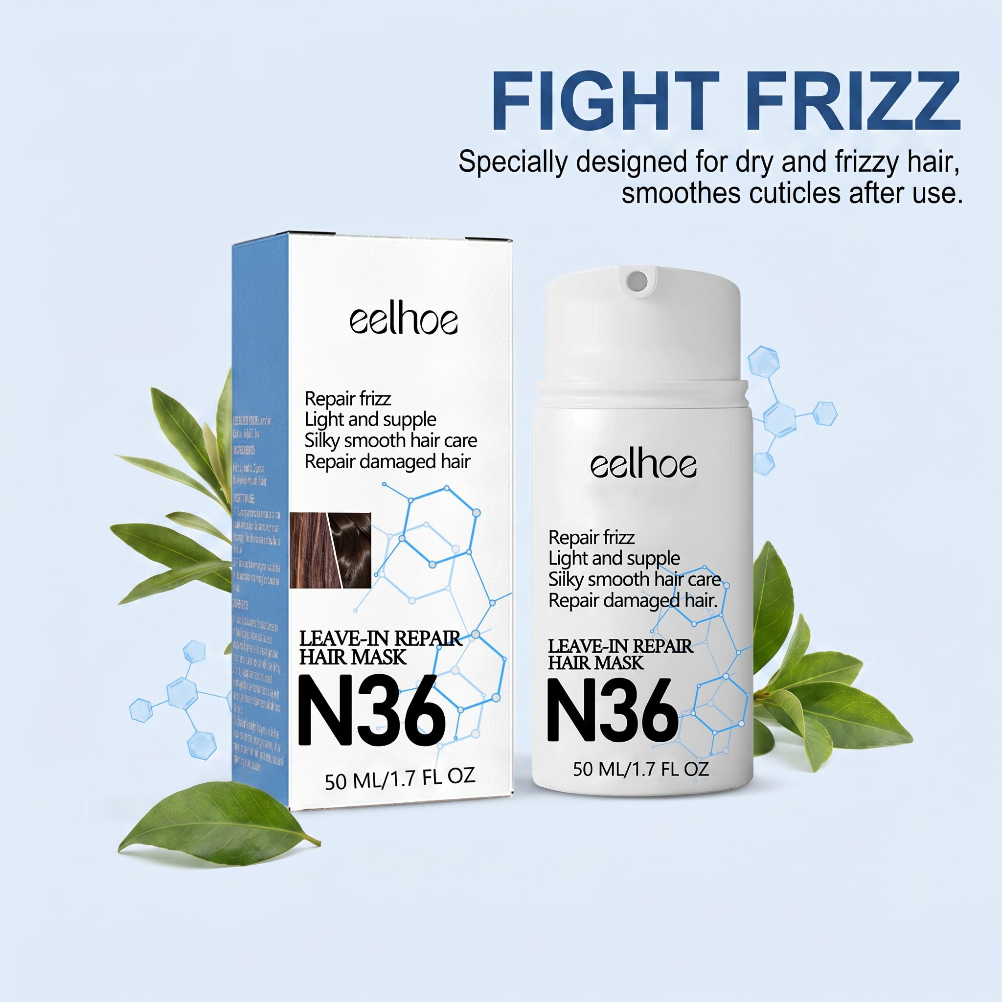 Masque capillaire réparateur s - Hair Care Nutrition avis et prix