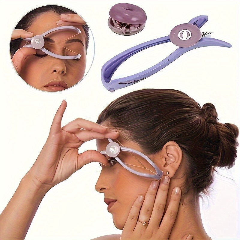 Épilateur facial pour femmes,  - Hair Care Women avis et prix