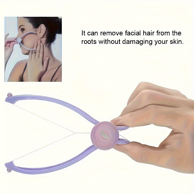 Épilateur facial pour femmes,  - Hair Care Women avis et prix