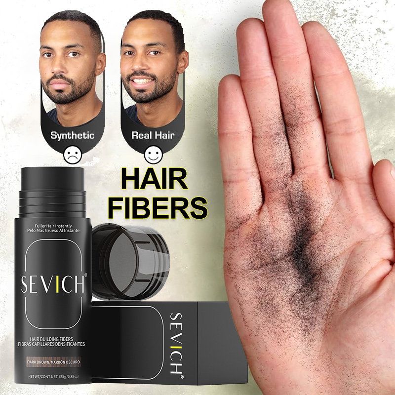 Fibres capillaires en kératine - Hair Care Nutrition avis et prix