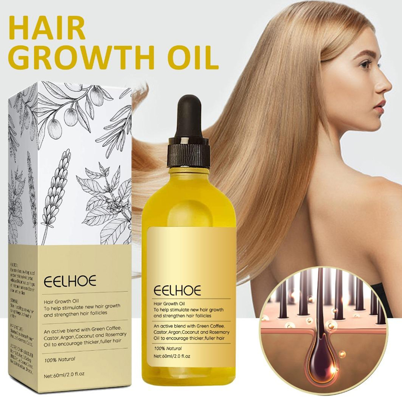 Huile essentielle de romarin D - Hair Care Gisou avis et prix