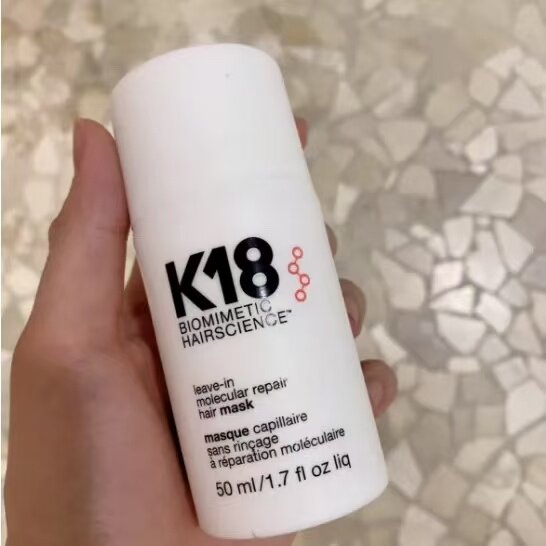 Masque capillaire réparateur m - Hair Care Nutrition avis et prix