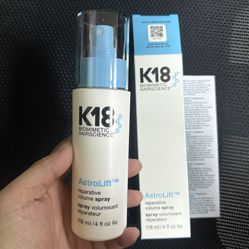 K18 118ML AstroLift Masque cap - Hair Care Nutrition avis et prix