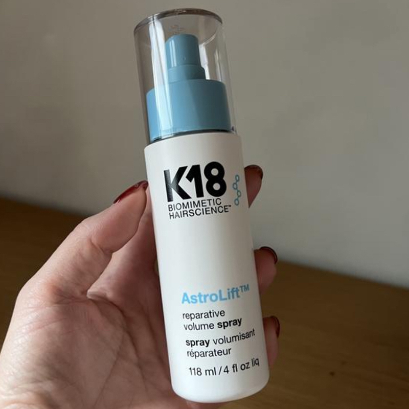 K18 118ML AstroLift Masque cap - Hair Care Nutrition avis et prix