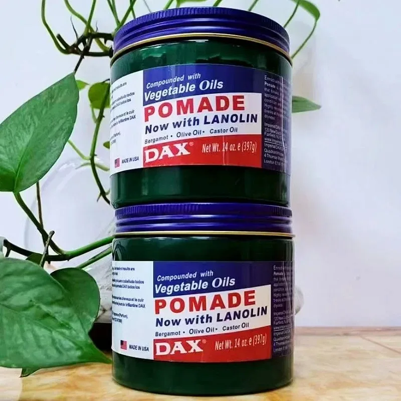 DAX-Crème Capillaire W155, Pom - Hair Care Vegetables avis et prix