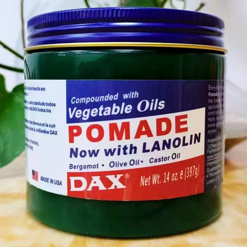 DAX-Crème Capillaire W155, Pom - Hair Care Vegetables avis et prix