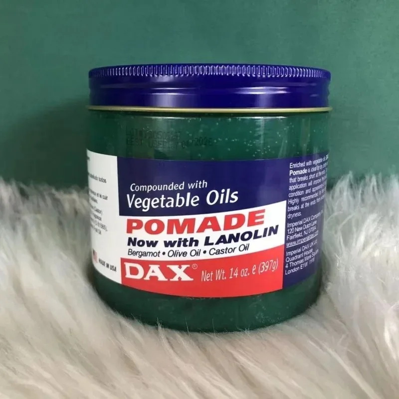 DAX-Crème Capillaire W155, Pom - Hair Care Vegetables avis et prix