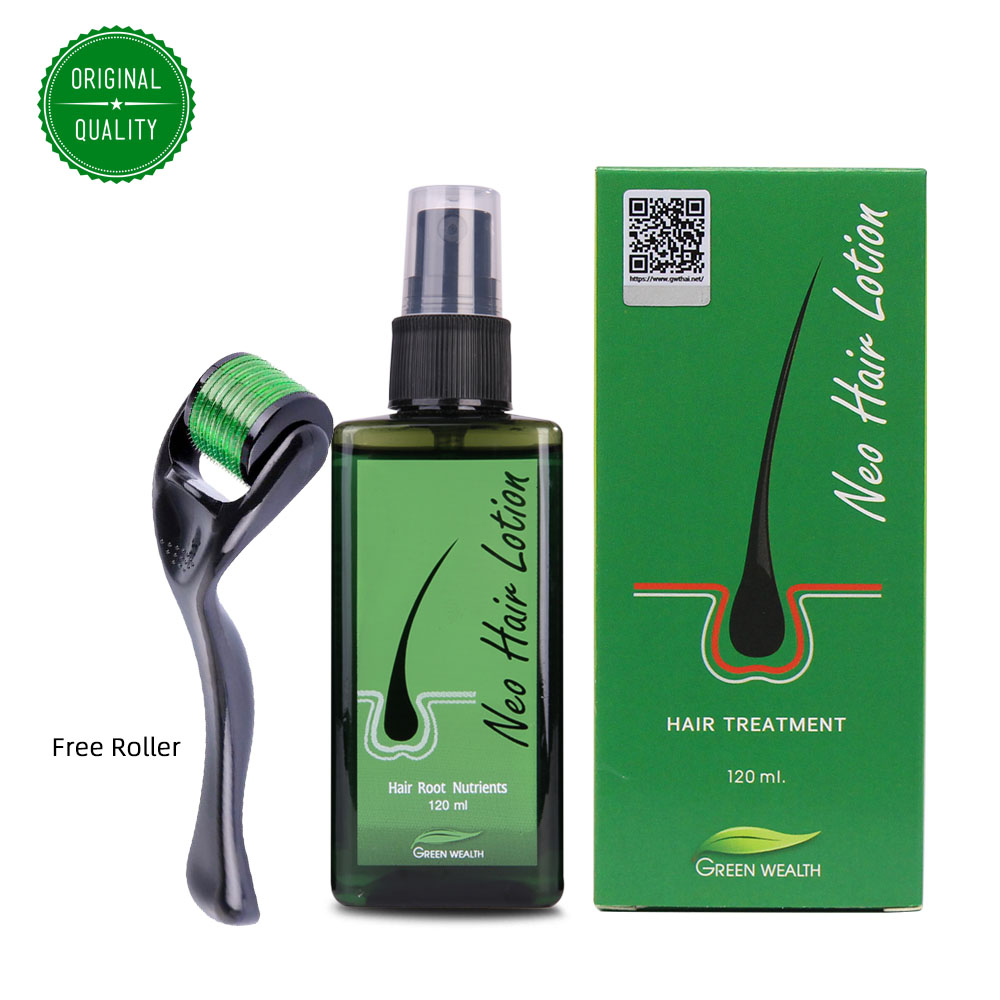 Original Neo Lotion capillaire - Hair Care Gisou avis et prix