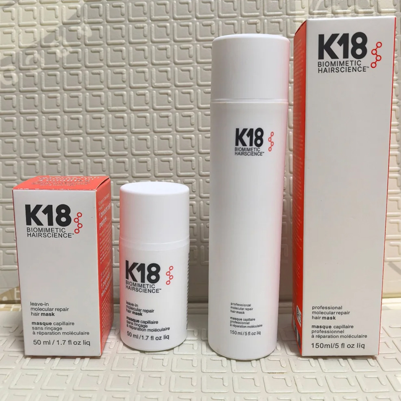 Masque capillaire réparateur m - Hair Care Nutrition avis et prix