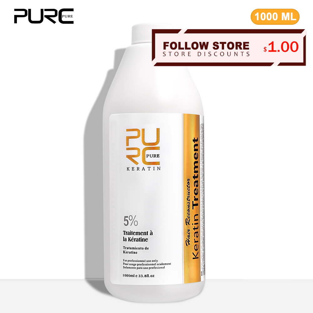 PURC-Traitement Lissant pour É - Hair Care Nutrition avis et prix