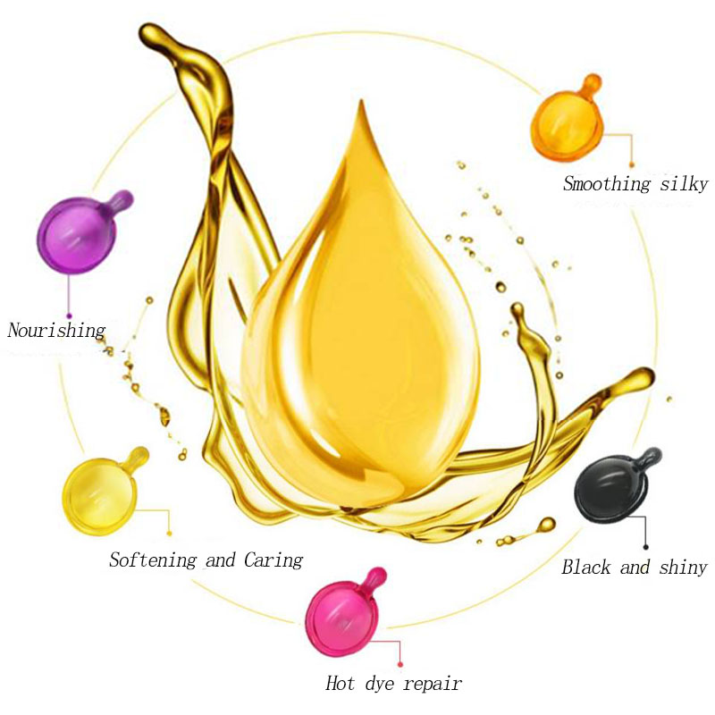 Ellipse Hair – soin capillaire - Hair Care Indonesia avis et prix