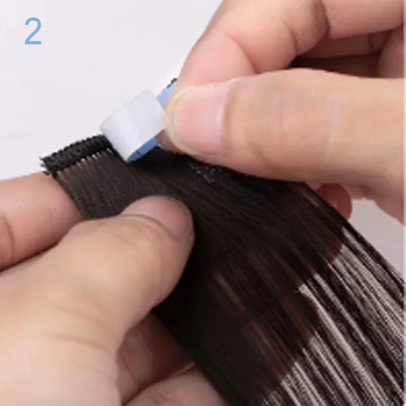 Kit d'installation de perruque - Hair Care Set avis et prix
